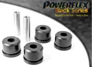 PFR88-211BLK POWERFLEX Rear Trailing Arm To Axle Bush fit Volvo