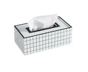 Plastic Storage Case For Tissue