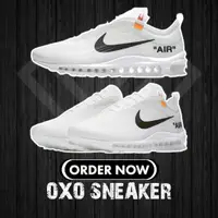 在飛比找蝦皮購物優惠-純原  Off White x Nike Air Max 9