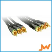 2M High Grade Component Cable with OFC