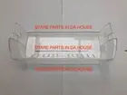 Westinghouse Side by Side Fridge BOTTOM Door Bin Shelf WSE6100PA WSE6100PA*03