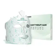 Red Light Therapy Mask for Face, 7 Colors LED Face Mask Light Therapy At Home...