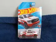 2025 Hot Wheels First Response 3/5 2020 Ram 1500 Rebel Rescue