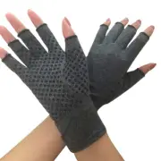 Compression Glove For Rheumatoid, Osteoarthritis - Heat Hand Gloves For6051