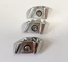3x Golf Weight Side Screw For 2023 Taylormade stealth 2 driver 19g 21g 29g