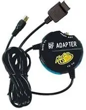 Mad Catz Automatic RF Adapter - PlayStation