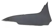 NEW OEM GM Front Center Console Trim Panel Left 15835023 Chevrolet SSR 2003-2006
