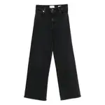 [Frame] Frame Five-pocket Jeans 26 US BLACK