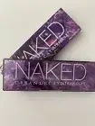 Urban Decay Ultra Violet Eyeshadow Palette