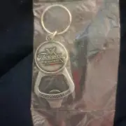 New Thorogood Boots Metal Bottle Opener 130 Years Keychain