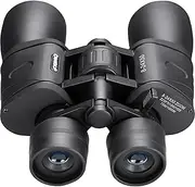 [BARSKA] Gladiator Zoom Binoculars for Birding, Hunting, Concerts, Travel, Operas, Stargazing