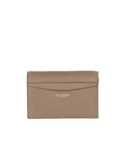 The Slim bifold wallet One size Brown