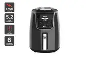 Ninja 5.2L 1750W Air Fryer Max (AF160)