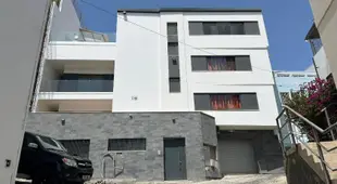 Sea Views Apartments Gamboa