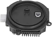 Xenon Ballast Control Unit Compatible with for 350Z for 350ZR for Altima 28474‑89907 Strobe Support High Brightness H-ID Car Control Module
