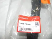 Genuine Honda, Garnish, Rear Bumper (Lower) - Honda (71502-T2M-T50)