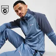 Berghaus Sidley 1/4 Zip Sweatshirt