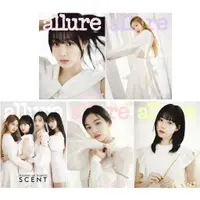 在飛比找蝦皮商城優惠-KPM-現貨 allure (KOREA) 5月號 2022