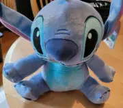 Lilo & Stitch - Stitch (11", Plush) beanie, toy, doll, plushies, Disney®, *NEW