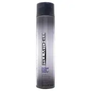 Paul Mitchell Platinum Blonde Shampoo by Paul Mitchell for Unisex - 10.14 oz Shampoo