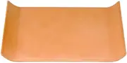 Omotesando Tray, Total Natural NS, Size 4, 16.9 x 12.2 x 1.7 inches (42.7 x 31 x 4.2 cm)