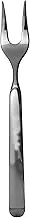 Mepra AZB10241111 Goccia Serving Fork – [Pack of 24], Stainless Steel Finish, 19.4 cm, Dishwasher Safe Tableware