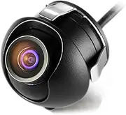 Auto Wayfeng WF® CCD HD night vision 360 degree car rearview camera reverse backup camera with Mirror Image and Parking Guide Line