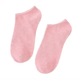 糖果色船型襪 船型襪 純色隱形襪 糖果色短襪 隱形襪 船襪 糖果色隱形襪 學生襪 襪子 馬卡龍色 女短襪 可愛短襪 棉襪