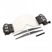 FOX MX Goggle Spares - TVS Roll Off Kit - (Adult) Main V3 / Airspace v3