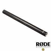 在飛比找momo購物網優惠-【RODE】NTG4 Plus 電容式槍型麥克風(RDNTG