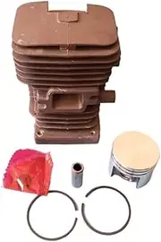 Farmertec Made 37mm Cylinder Piston Kit W/Rings Pin for for Sti/hl 017 MS170 MS 170 Gasoline Chainsaw # 1130 020 1204