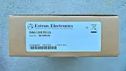 Extron SW4 USB PLUS Four Input USB Switcher with Emulation 60-954-02 Box New
