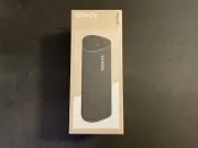 Sonos Roam SL Wireless Speaker - Black (RMSL1US1BLK), New & Sealed, Bluetooth