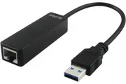 Blupeak USB 3.0 to RJ45 Gigabit Ethernet Adapter [U3GBL]