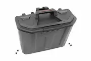 Under Seat Storage Passenger Seat for Can-Am Defender (2016-2022) -Rough Country