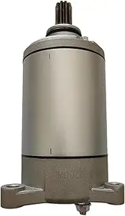 Starter Motor,Compatible With Hisun HS800 Strike Tactic Sector Bennche Spire Warrior 800 Massimo MSA800 MSU800 QLINK FrontRunner