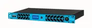 CVR Audio DSP-3302 BLUE Professional Power Amplifier 3300 Watts 2-ch 8-Ohms