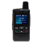 Hytera PNC360S Ultra-Compact Push-to-Talk Over Cellular 4G/5G/LTE PoC Radio