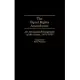 The Equal Rights Amendment: An Annotated Bibliography of the Issues, 1976-1985