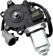 Compatible for Nissan Cefiro A33 X-Trail T30 Window Lifter Motor Engine Front Left 6PIN Genuine Auto Parts