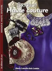 Broderie Haute couture