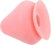 Suction Cup Massage Ball for Tpe Material for Targeted Muscle Tension Easy to Use Wall Mounted Design for Back Arms and Foot Massage