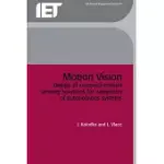 MOTION VISION: DESIGN OF COMPACT MOTION SENSING SOLUTIONS FOR AUTONOMOUS SYSTEMS NAVIGATION