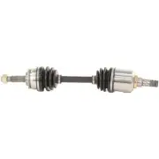 For Nissan Stanza 1986 1987 1988 Front Left Driver CV Axle Shaft (for: Nissan)