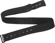 BELLIFFY Shirt Belt for Waist Shirt Stays Suit Stay Shirt Waist Belt Shirt Keeper Belt Elastic Shirt Stay Belts Shirt Stay for Women Shirt Belts Shirt Holder Women Shirt Belt
