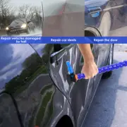 Car Dent Repair Puller Reusable Car Dent Hand Pump Suction Cup Automotive lePMj