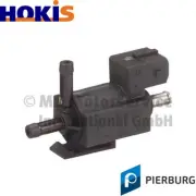 BOOST PRESSURE CONTROL VALVE 7.28311.04.0 FOR OPEL Z 20 NET 2.0L 4cyl 2.8L 6cyl