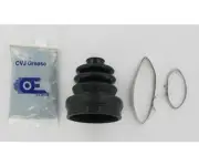 Gambit CVB76 CV Boot Kit