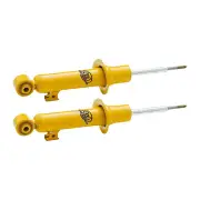Front Monroe Magnum TDT Shock Absorbers for Isuzu D-Max TF 3.0DT Raised 12-ON