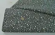 MICHAEL MILLER "STARLETTES" BLACK (GLOW IN THE DARK) - BTFQ - 18"X22"